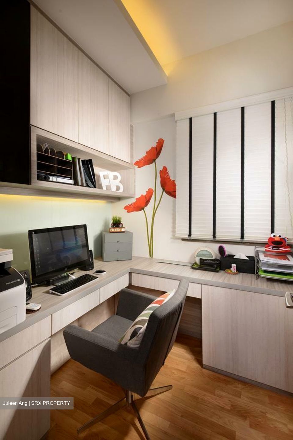 The Inflora (D17), Condominium #344070821